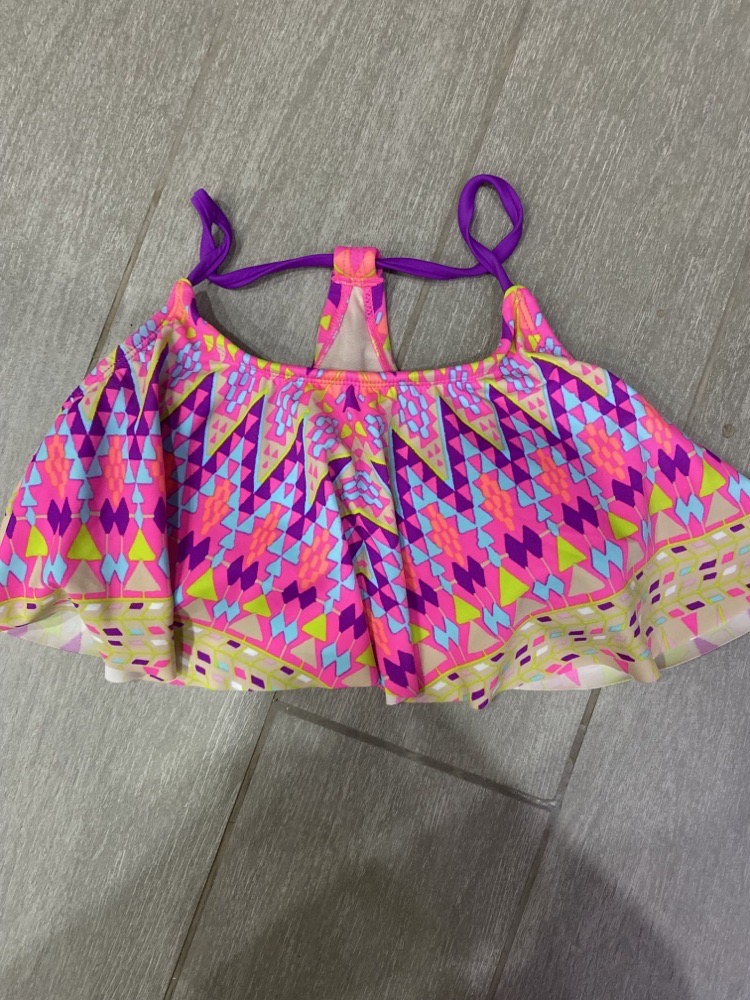 haut maillot