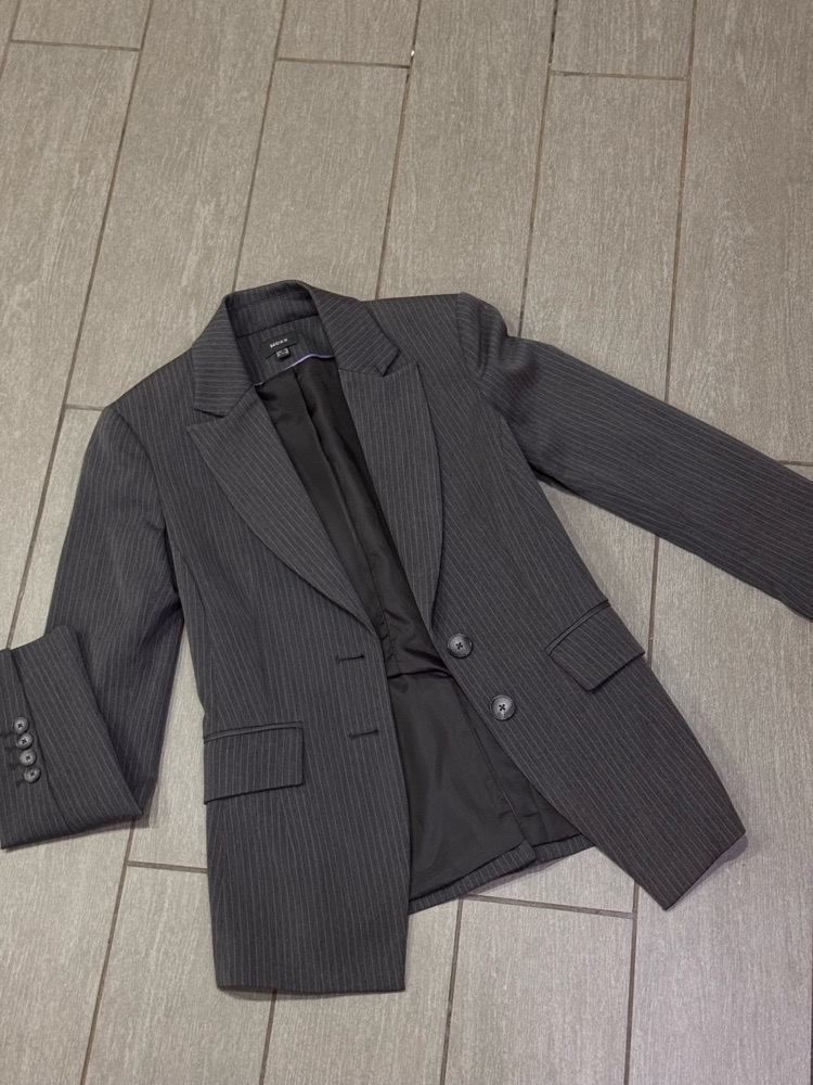 Blazer femme tres chic