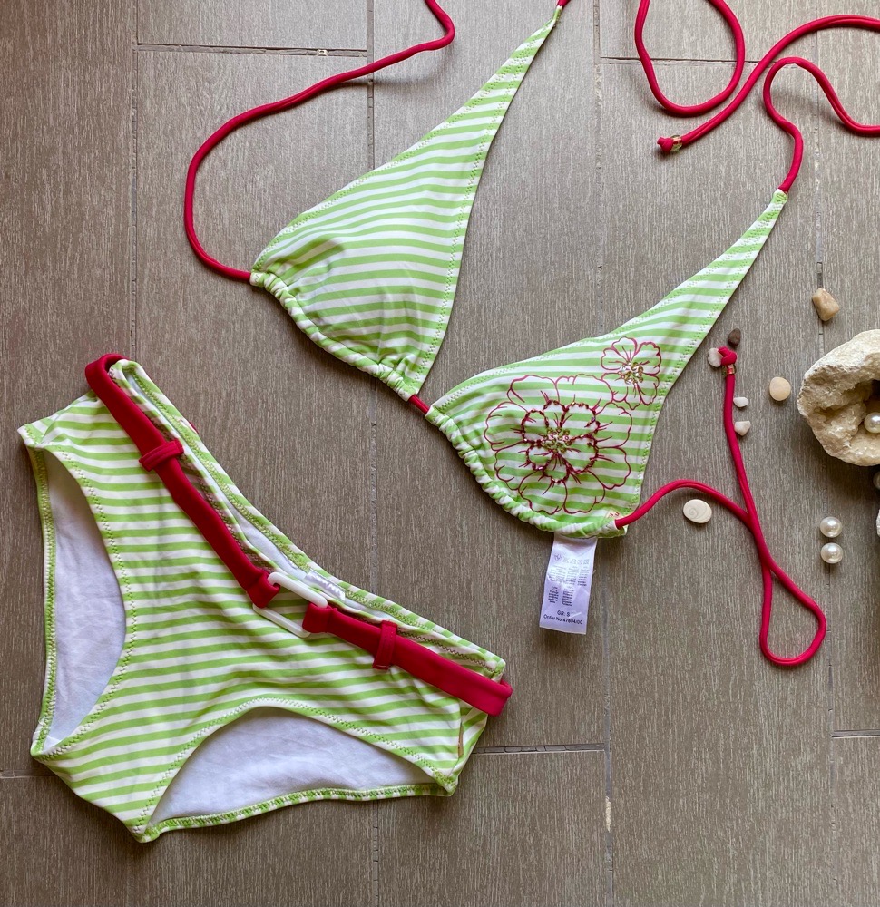 maillot femme 