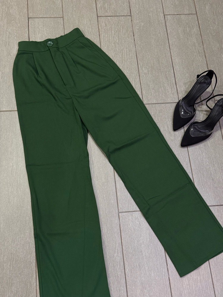 Pantalon stradi