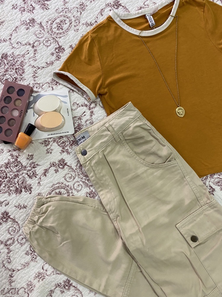 lot tenue (+ cadeaux)