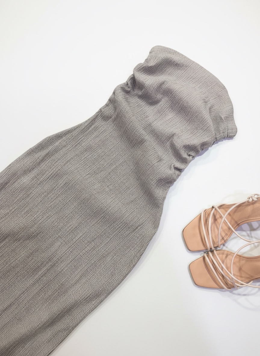 Robe zara