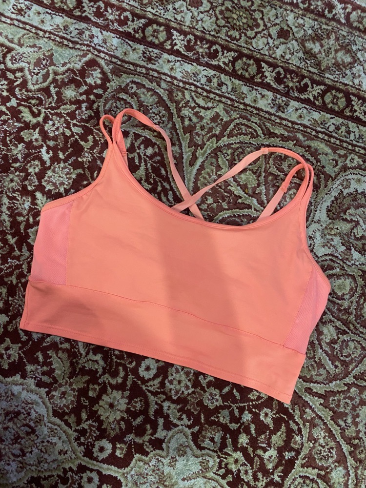 haut sport forever 21