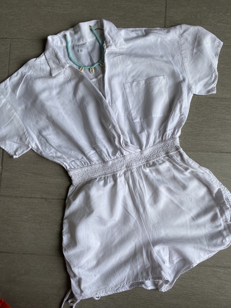 combishort ete + cadeau♥️