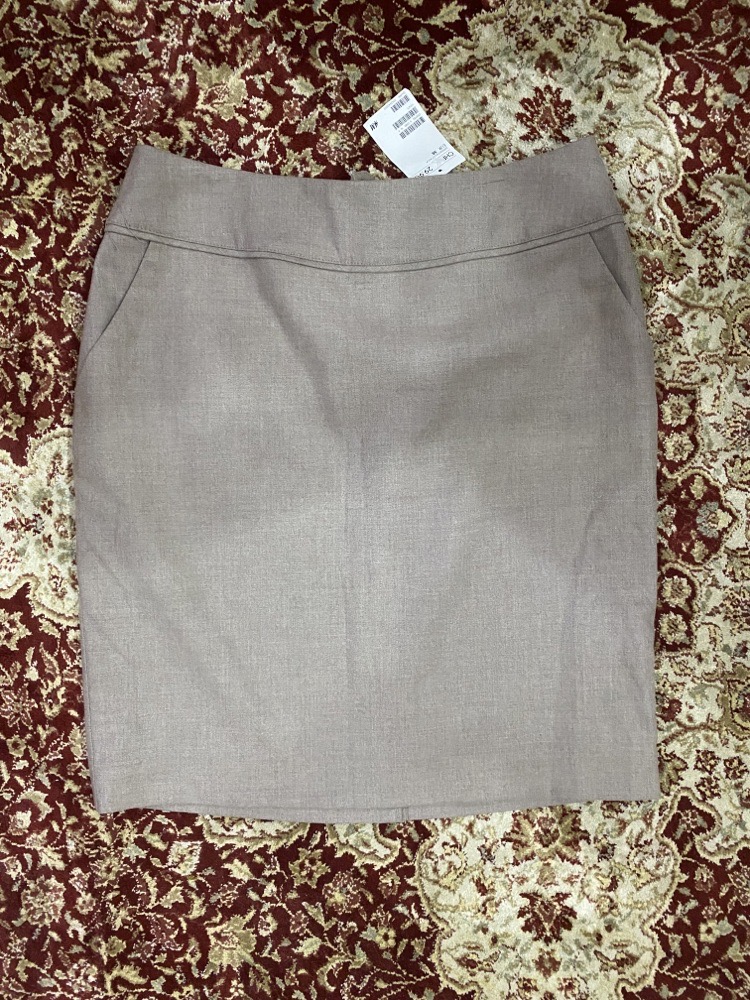 jupe tailleur moulante femme