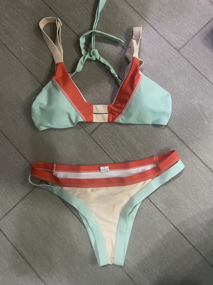 Maillot femme HM