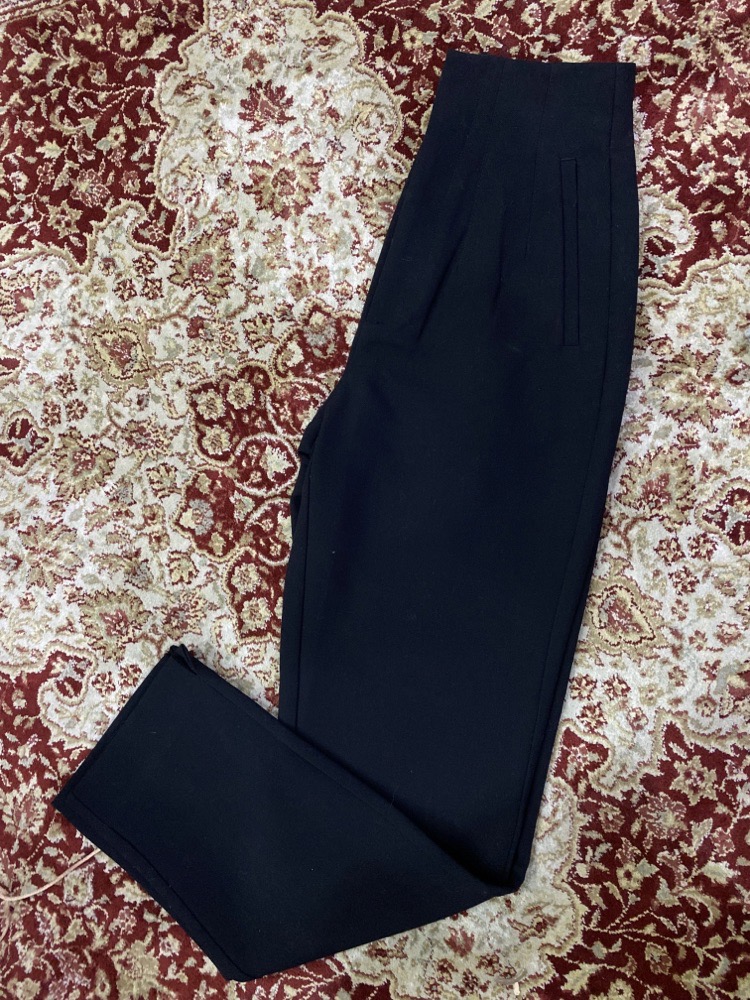 pantalon stradivarius