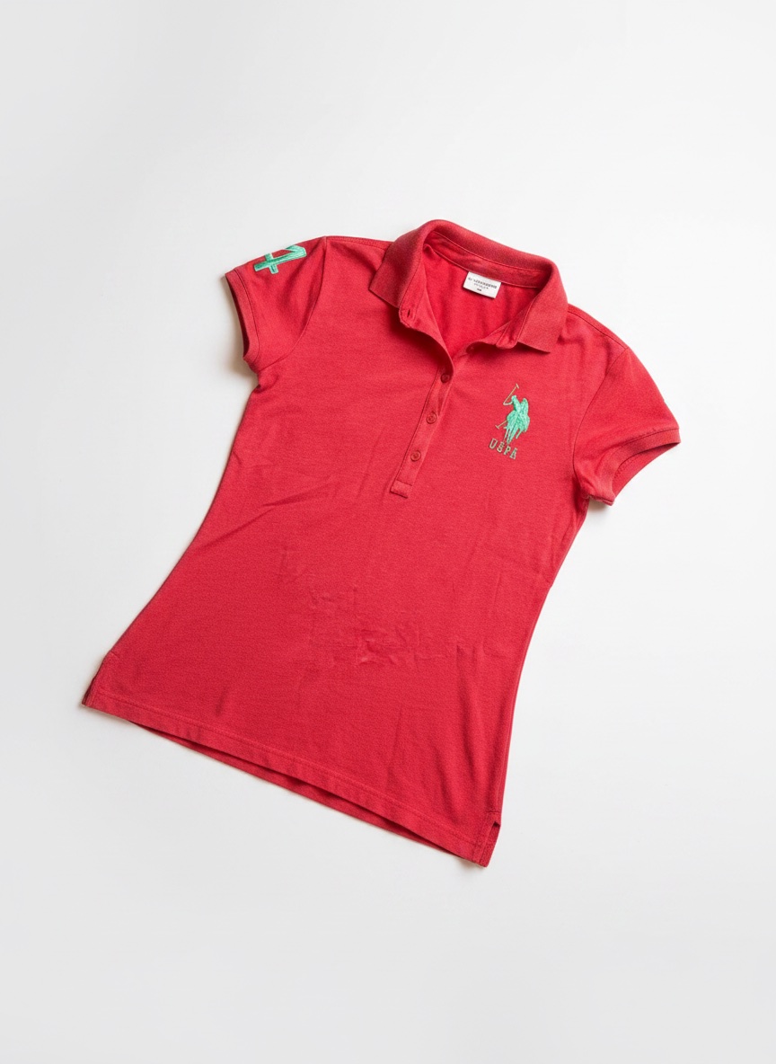 Us polo