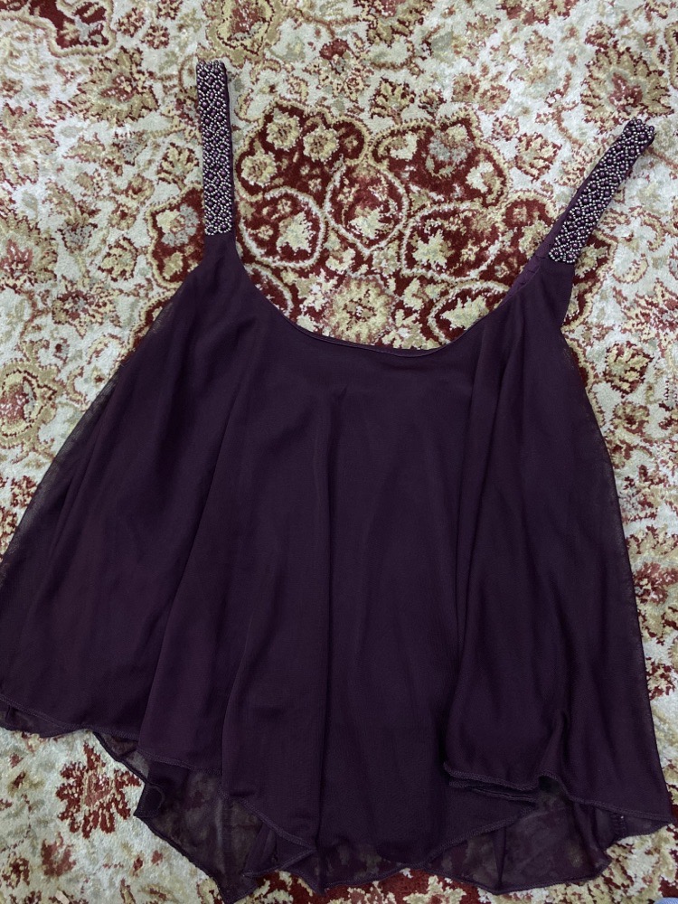 haut soiree newlook