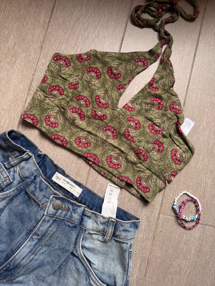 total look xs