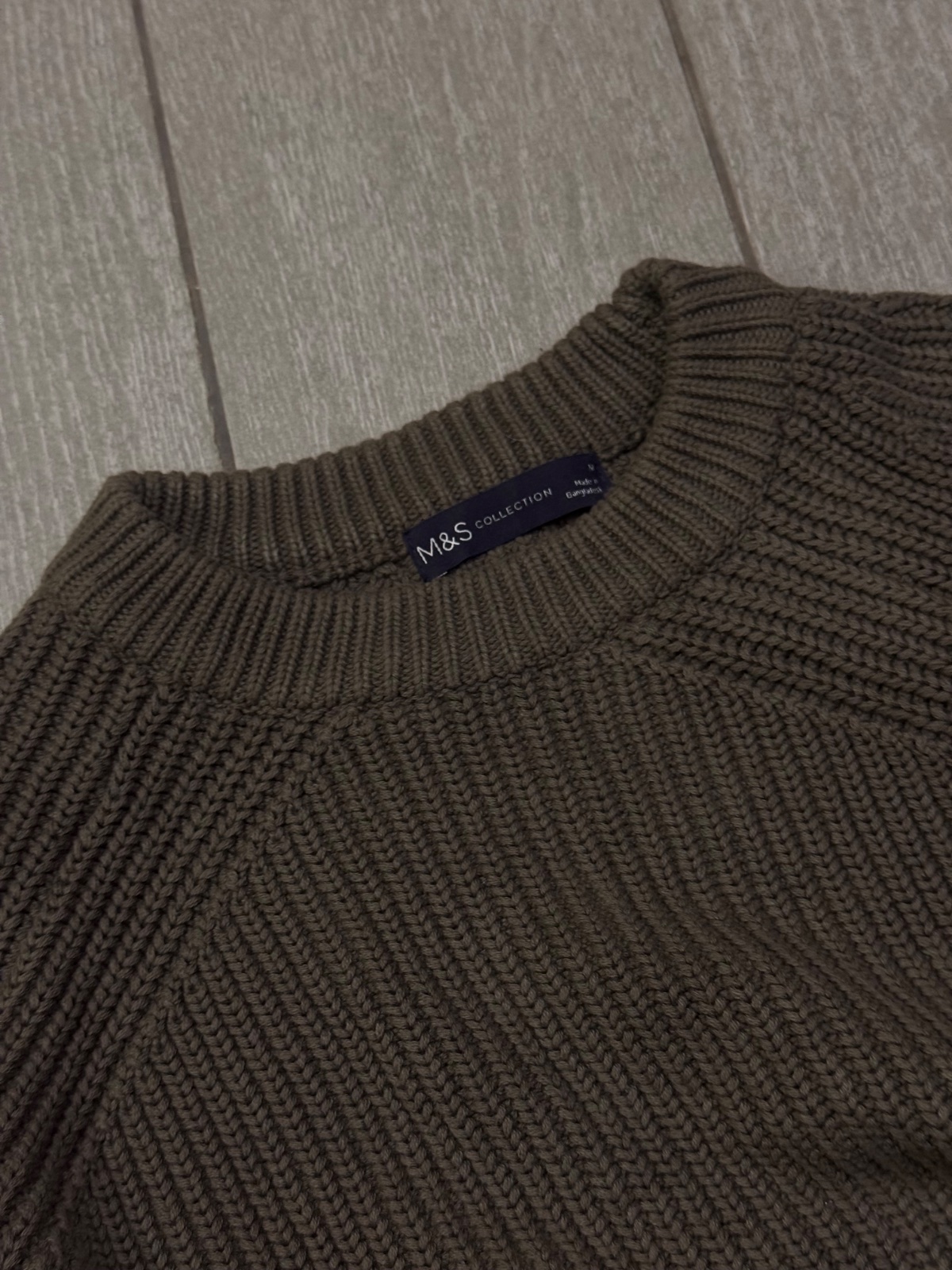 Pull