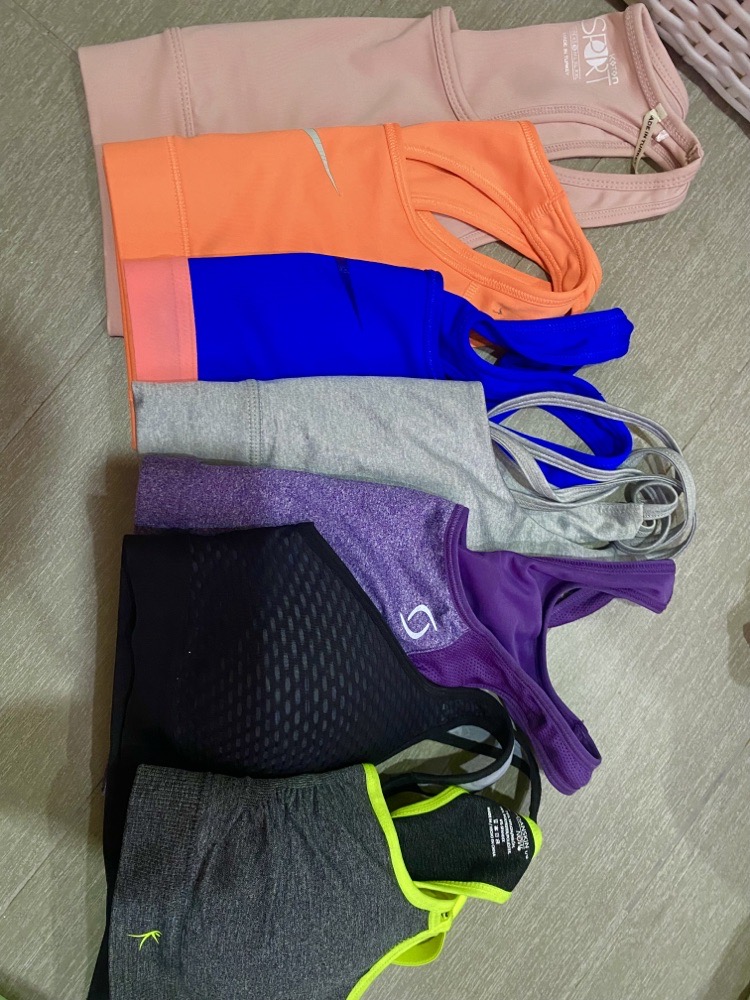 Brassieres VENTE FLASH 48h