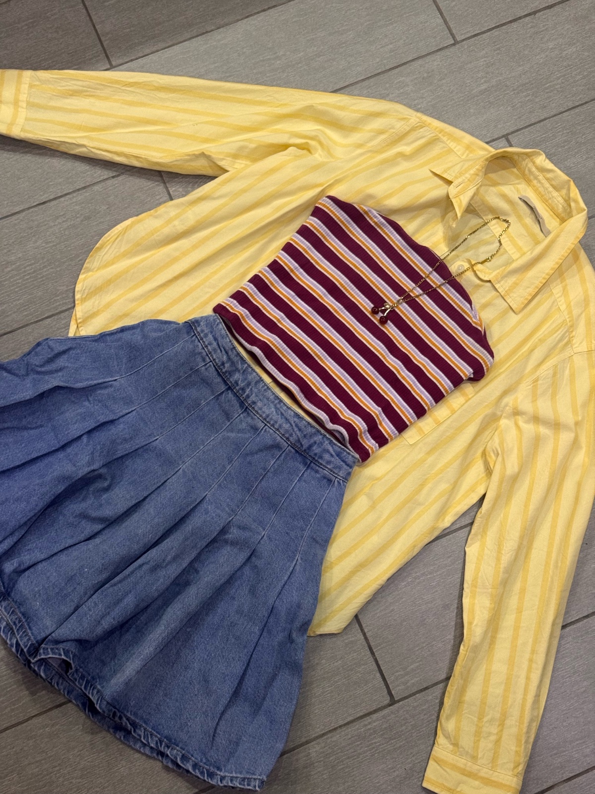 Total look s