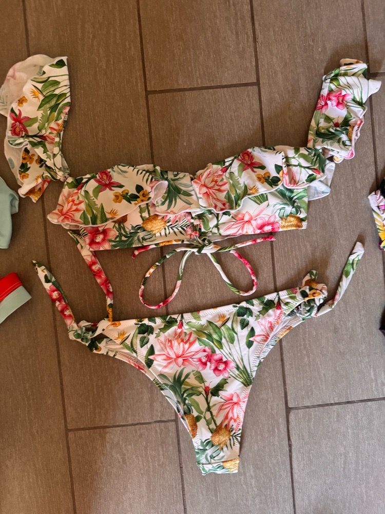 2 pieces neuf