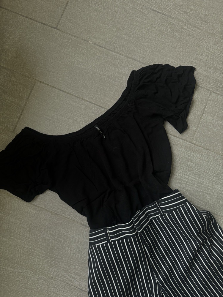 tenue stradi