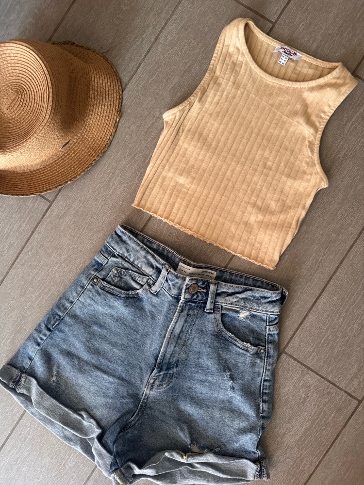 Tenue stradi jennyfer
