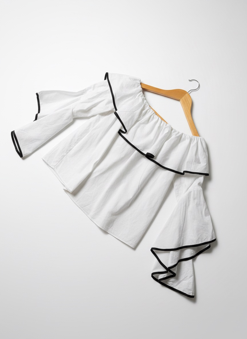 Haut femme ZARA