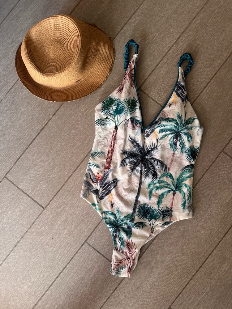 Maillot Femme