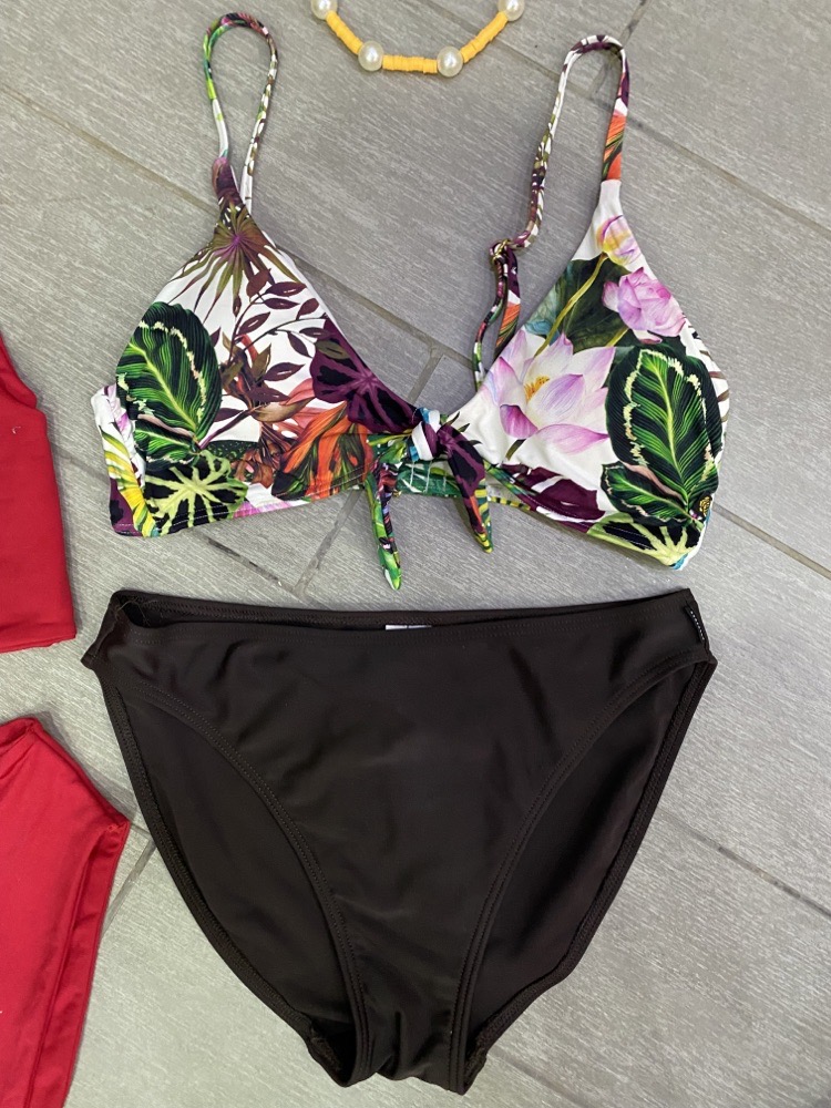 bikini femme + cadeau