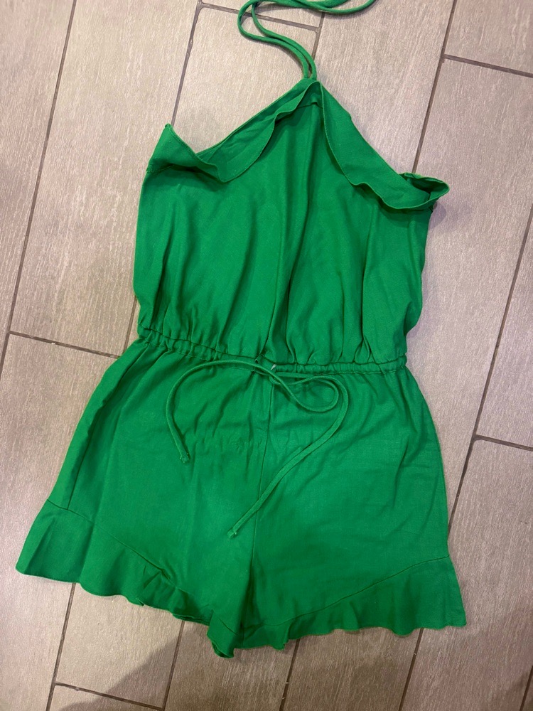 Combi short 9amraya 