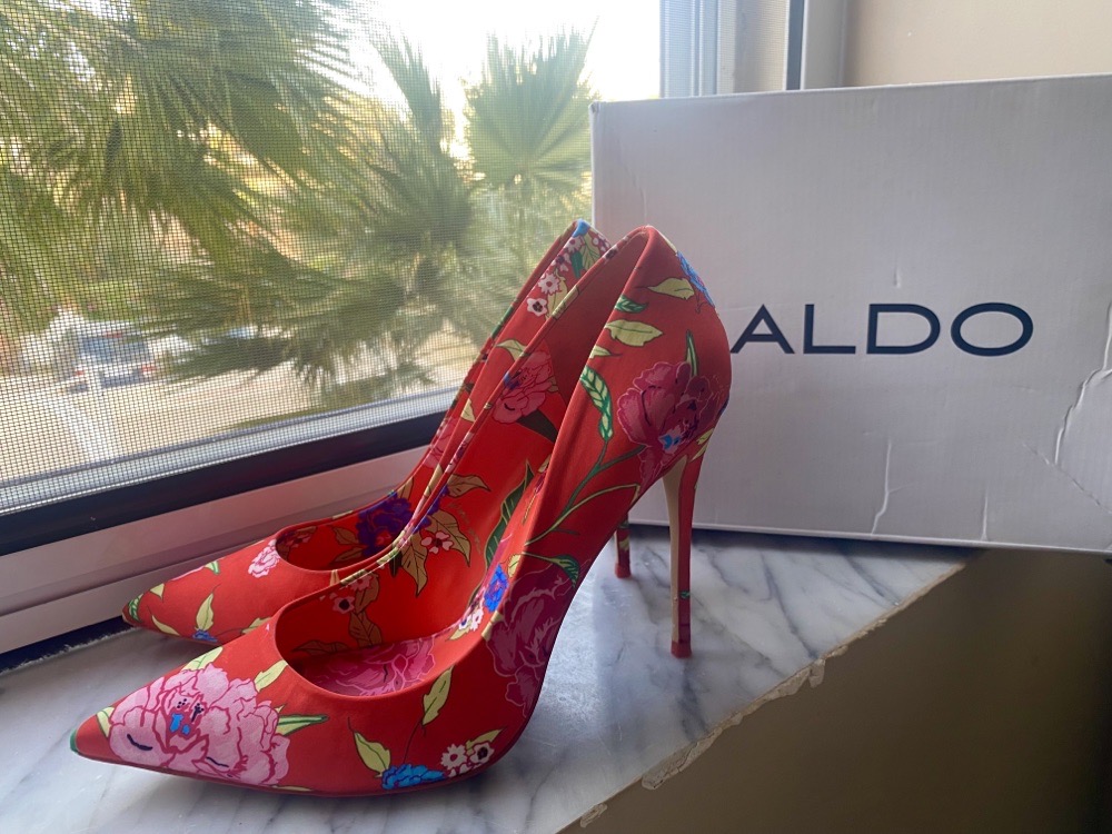 Escarpin ALDO