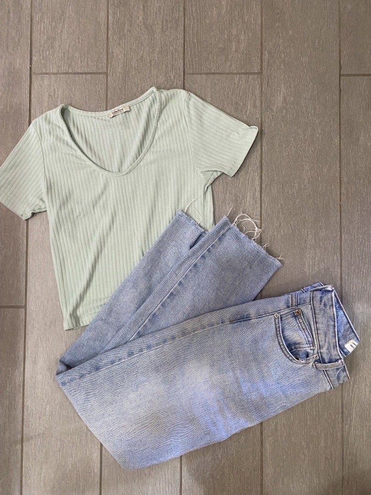 tenue xs PROMO
