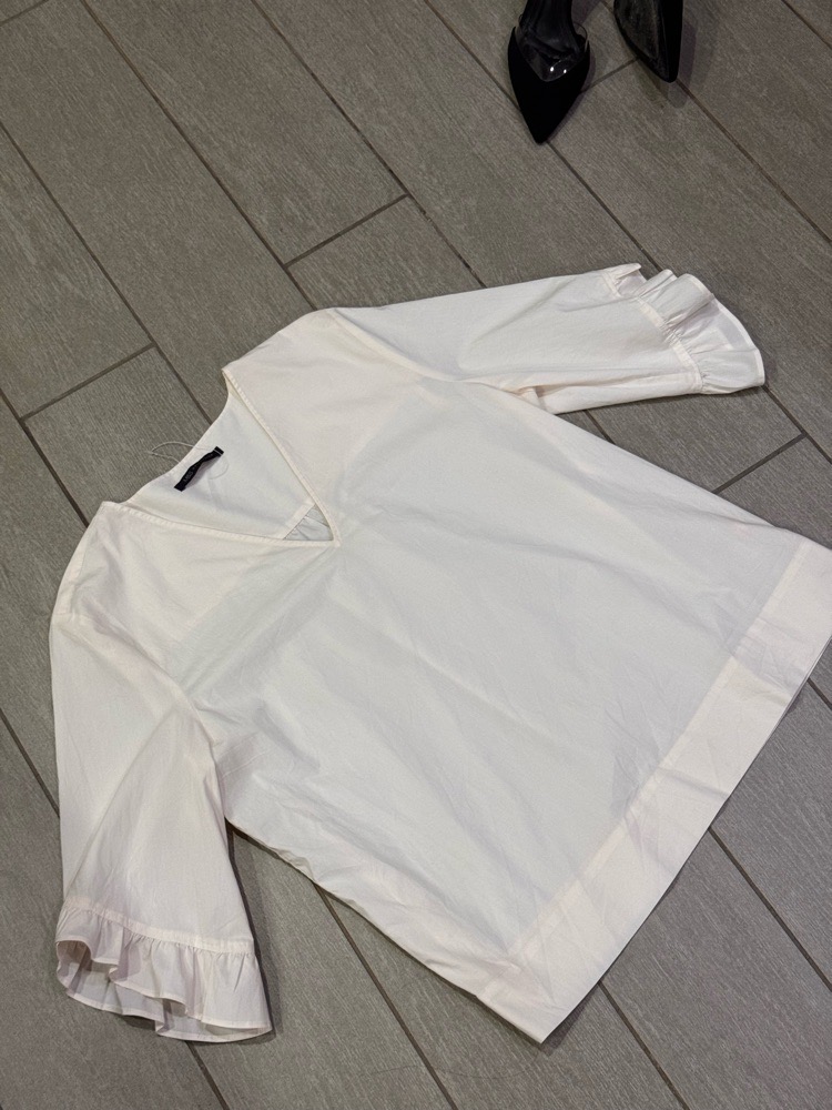 Chemise femme