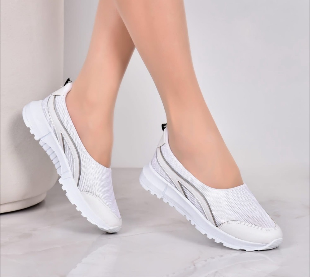 Chaussure comfortable femme