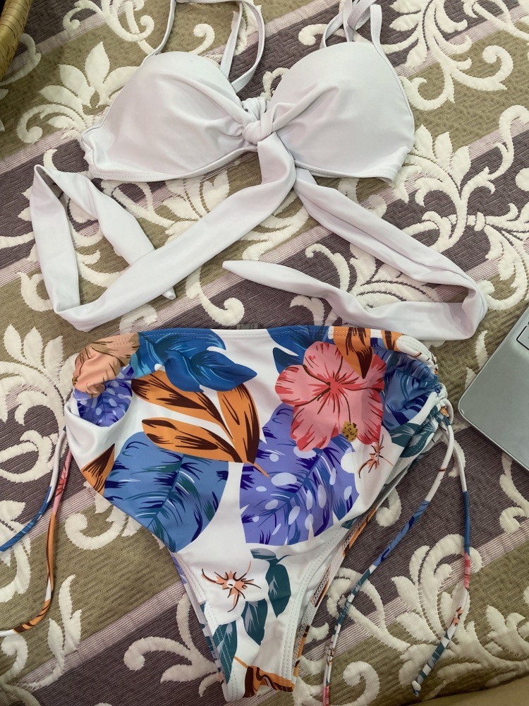 Bikini femme