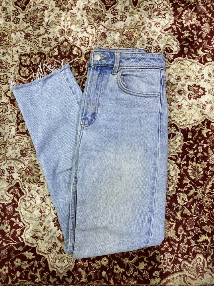 jean xs
