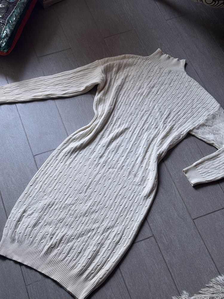 Robe femme m/l