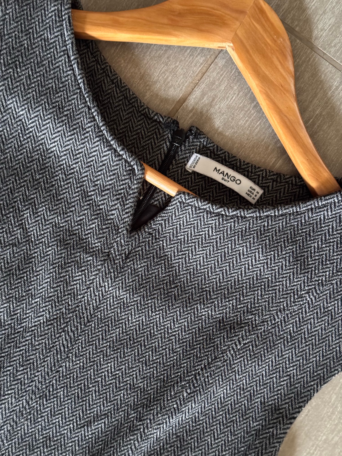 Robe mango