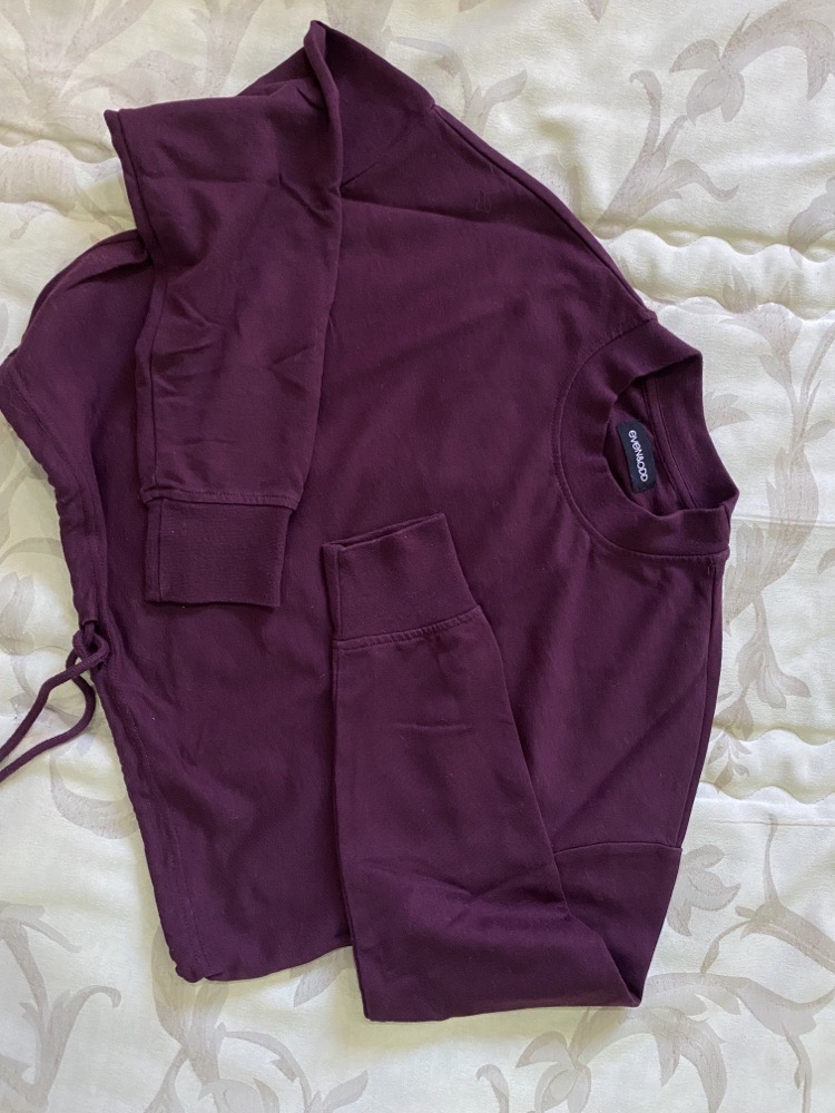 pull S