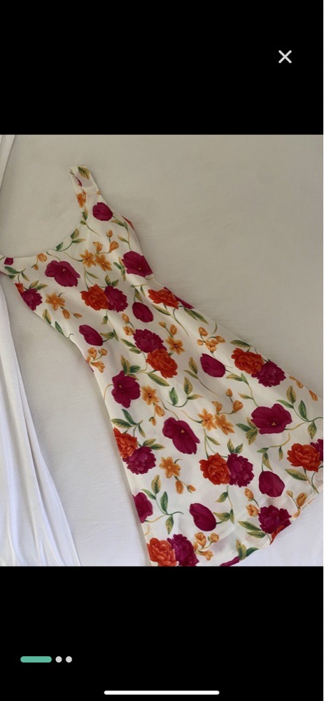 robe femme ete