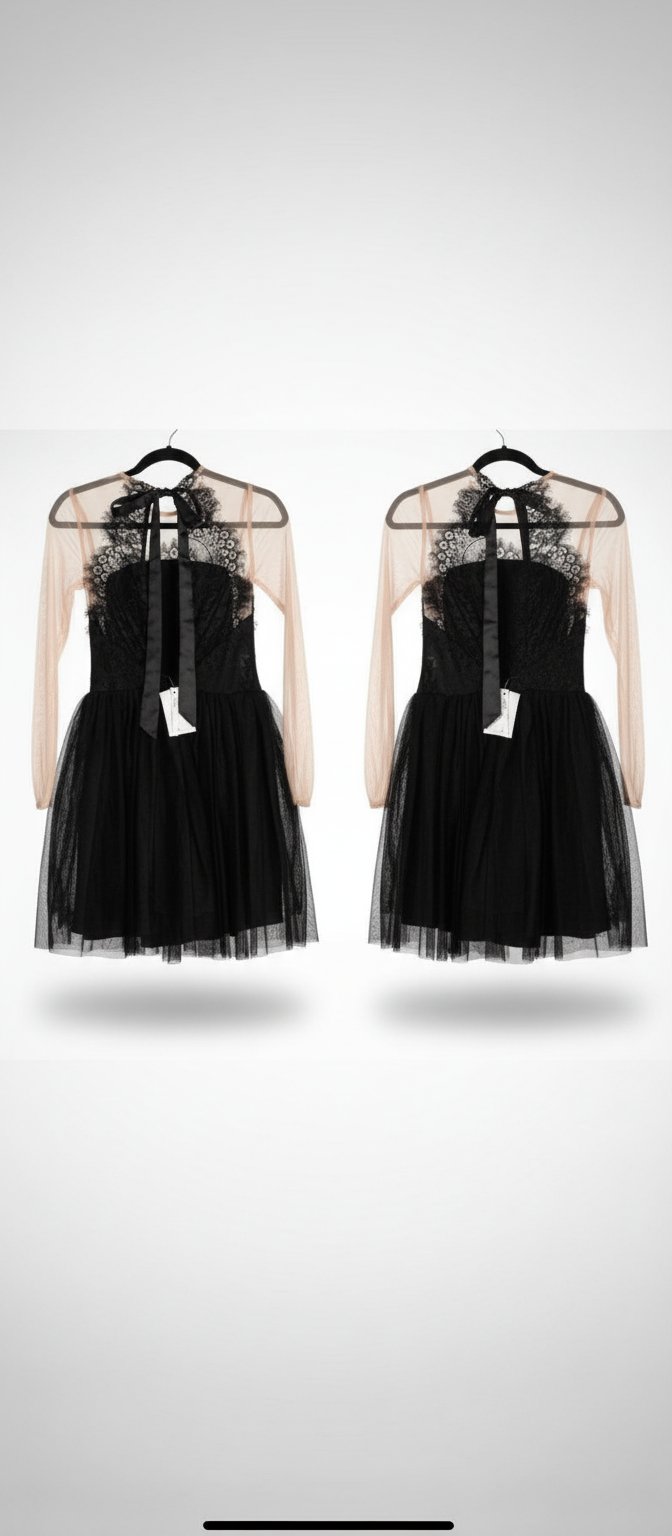 Robe soirée 