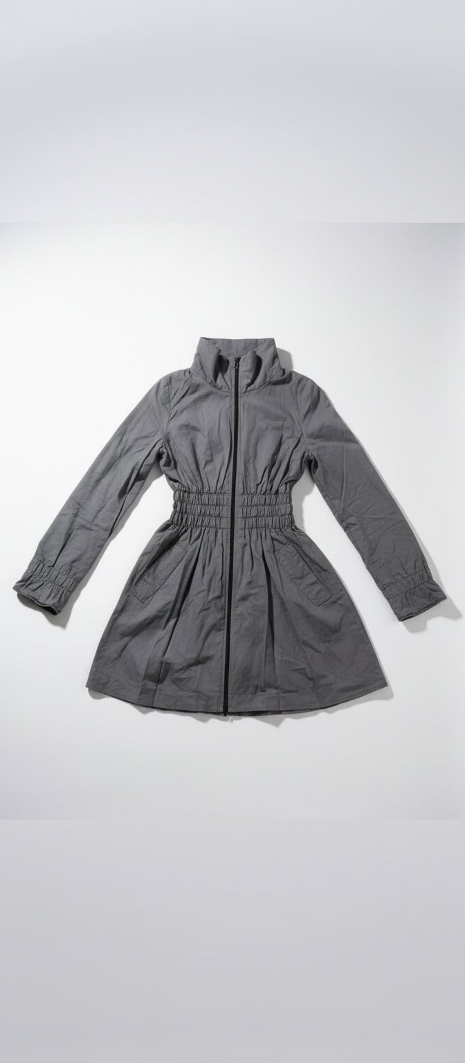 Manteau 5fif imperméable taille s