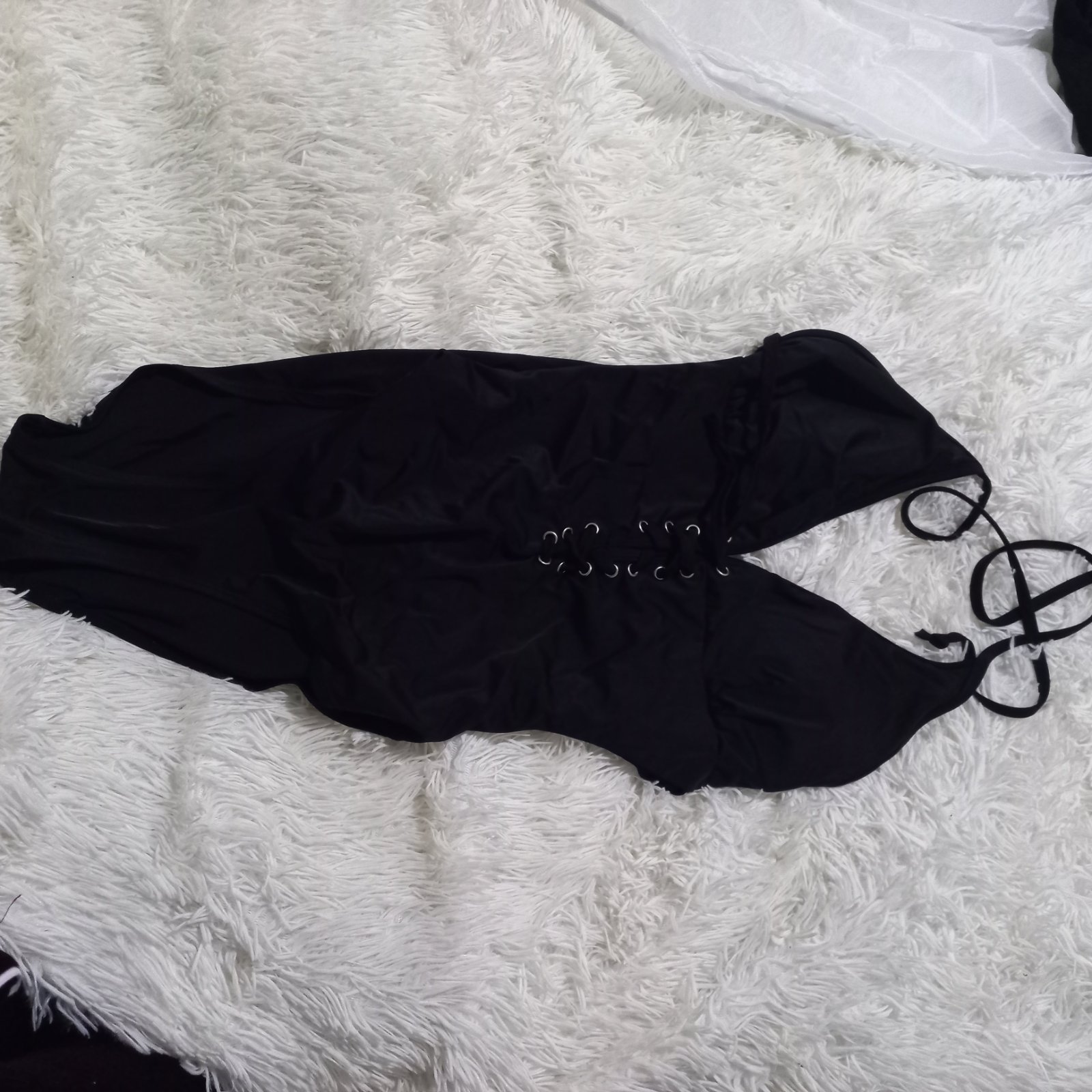 Maillot noir