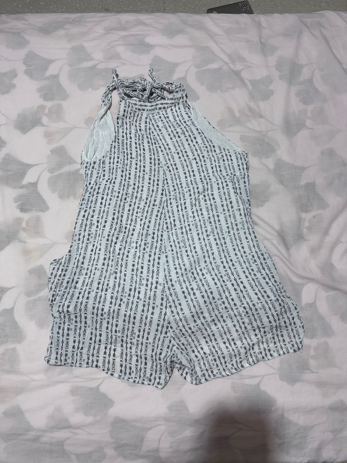 Combi short 
