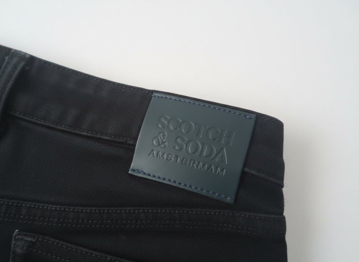 Pantalon Scotch & Soda Amsterdam neuf importé de Belgique taille 28-32