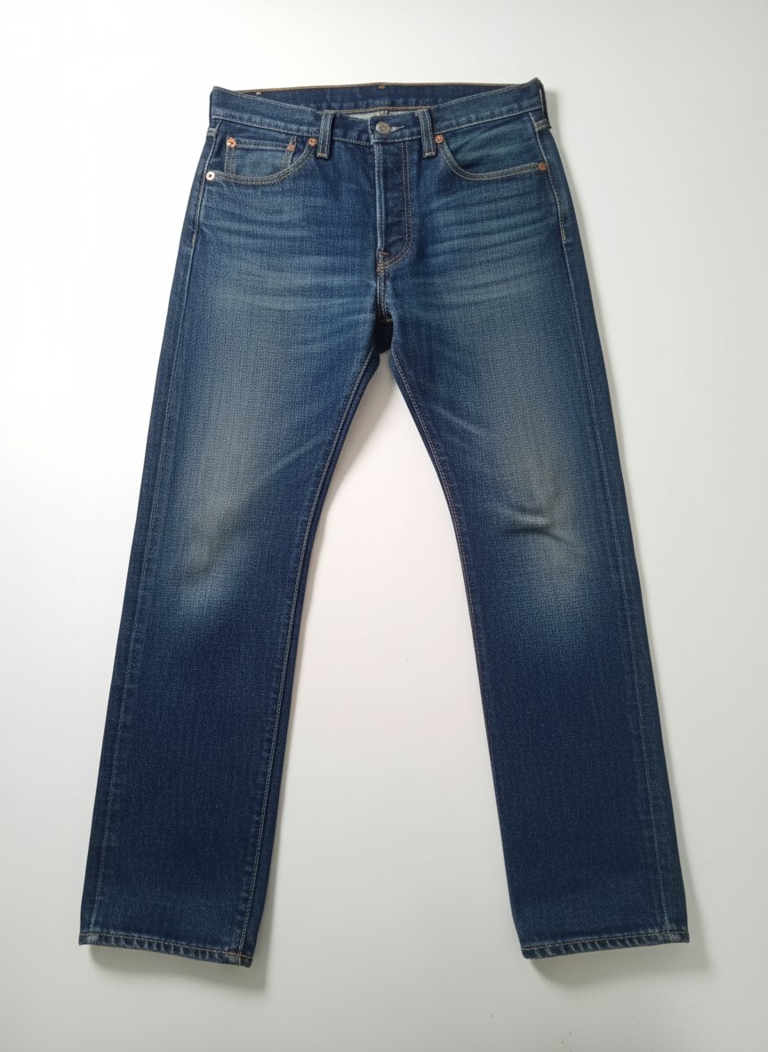 Pantalon levis d'origine importé de Belgique taille 30-32 brand new