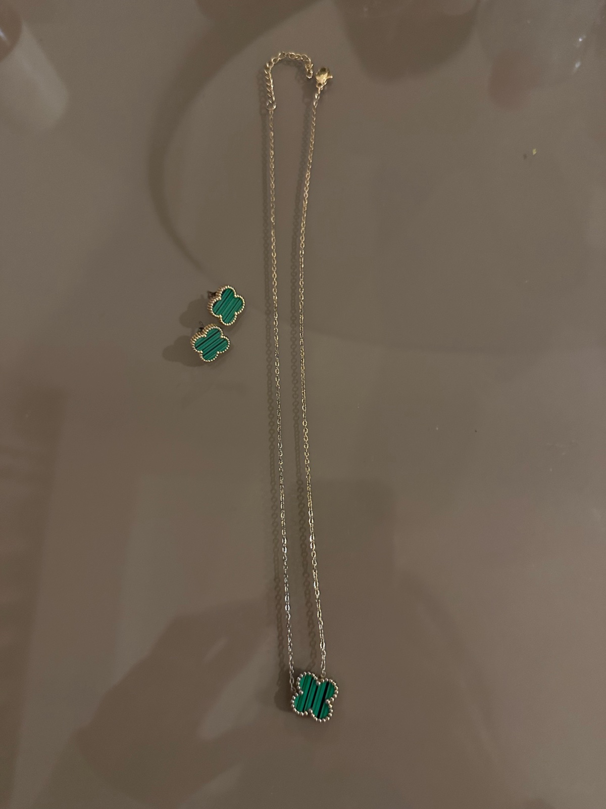 Parure 