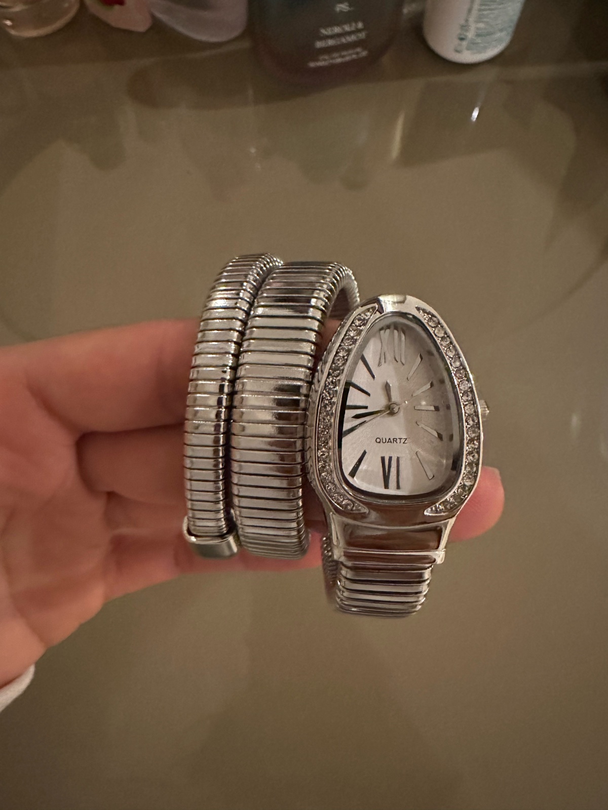 Montre 