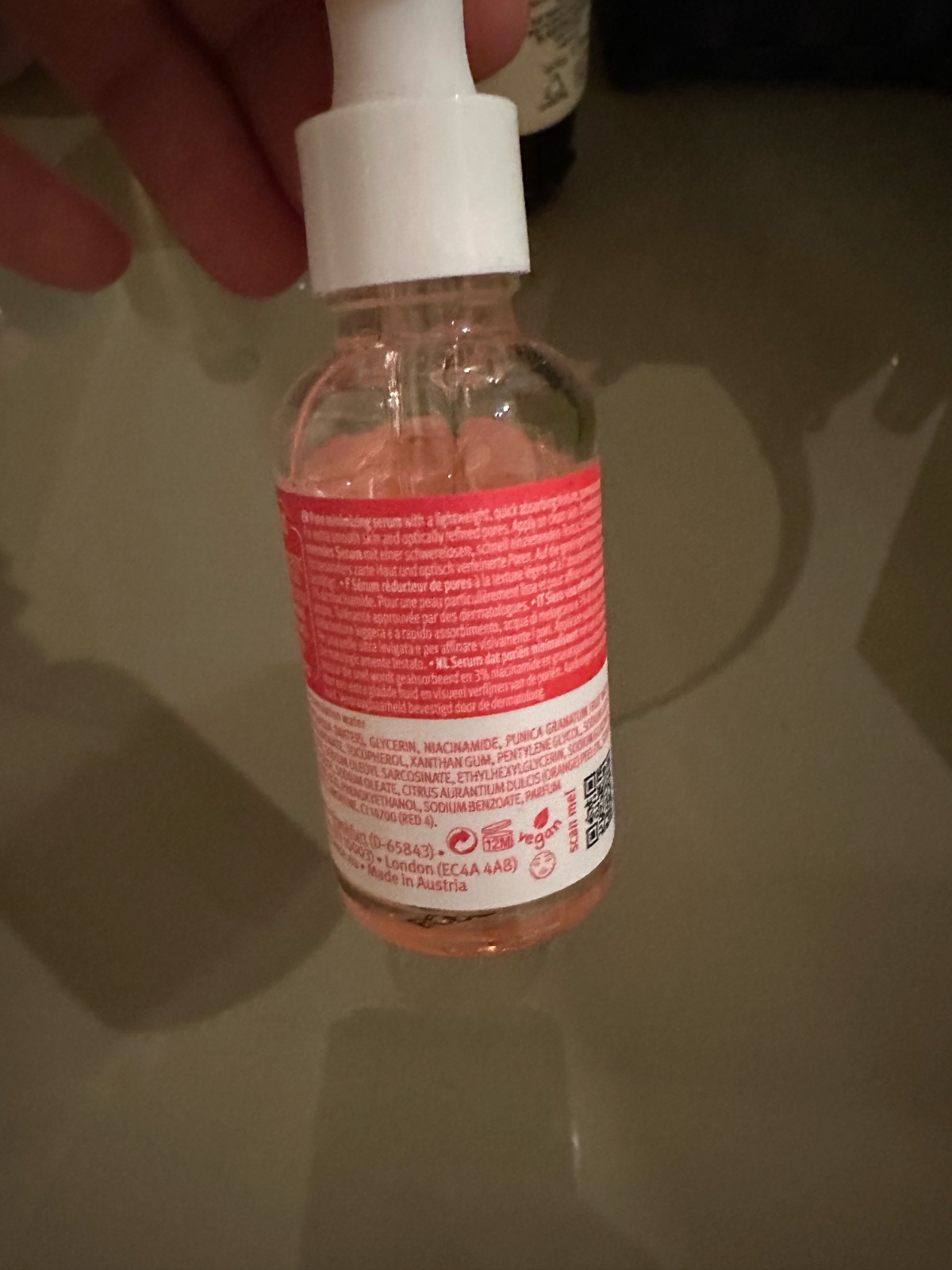 Serum 