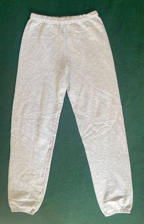 Jogging gris taille M/L
