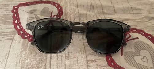 Lunette tendance 