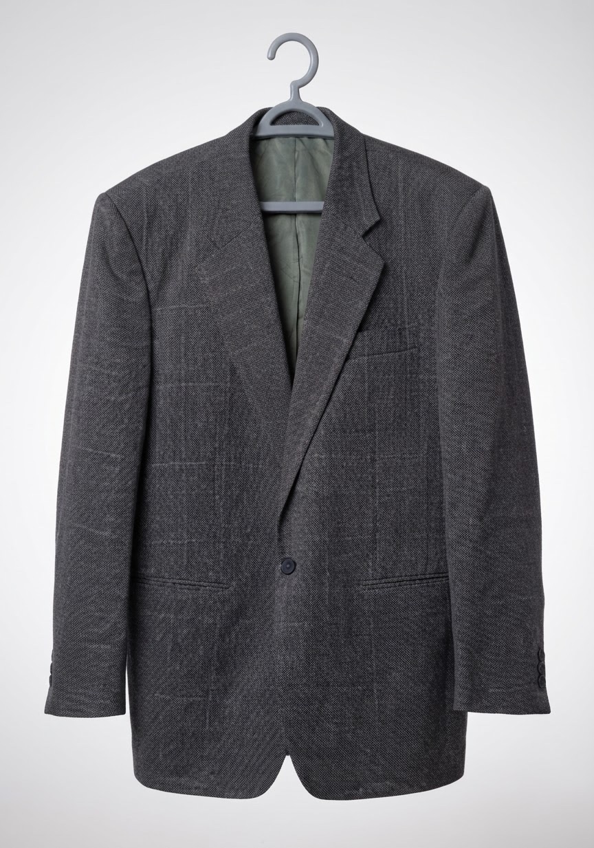 Blazer homme taille S/M