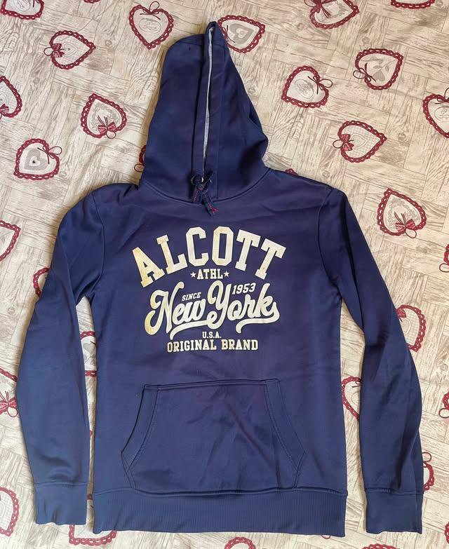 Capuche taille M/L