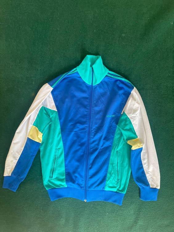 Veste adidas vintage M/L