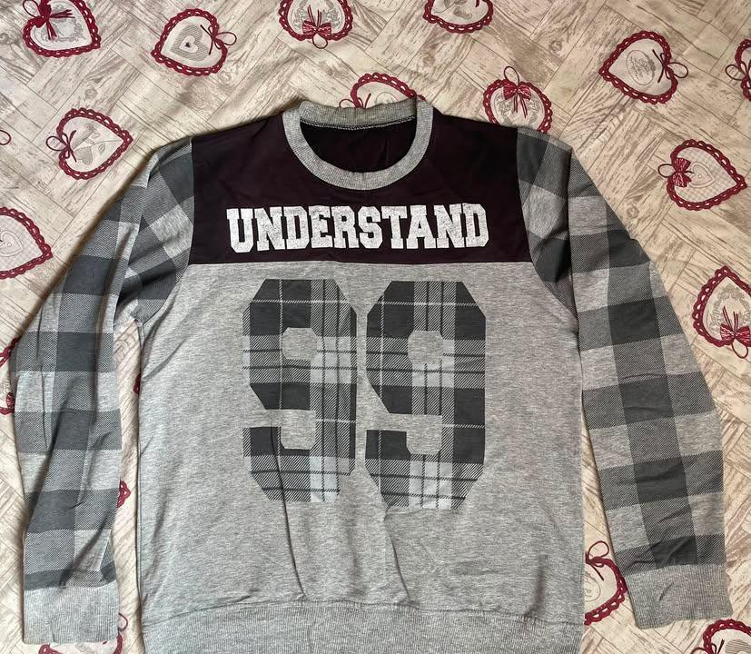 Pull taille L