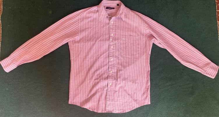 Chemise dior taille M/L